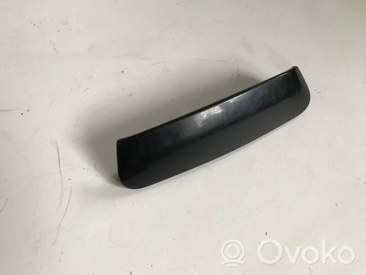 Opel Corsa D Loading door exterior handle 