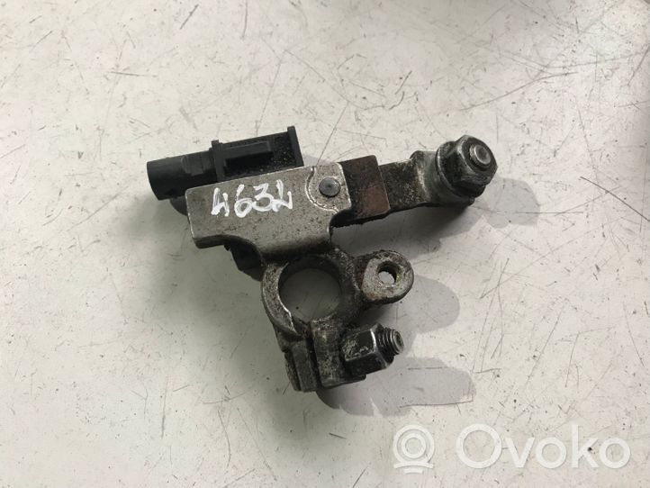 Opel Astra J Cavo negativo messa a terra (batteria) 12844068