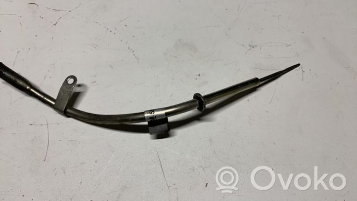 Opel Astra J Oil level dip stick 55568156