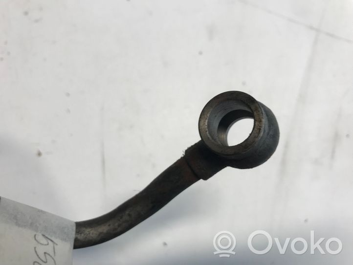 Opel Signum Fuel line pipe 