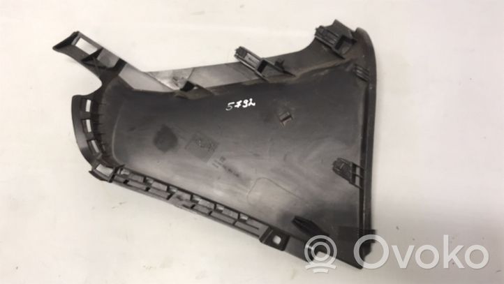 Opel Astra J Altri elementi della console centrale (tunnel) 13262702