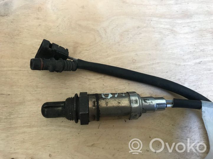 Mercedes-Benz E W210 Sonda lambda 0258003320