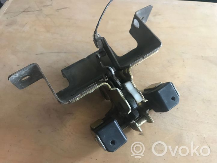 Opel Frontera B Loading door lock 