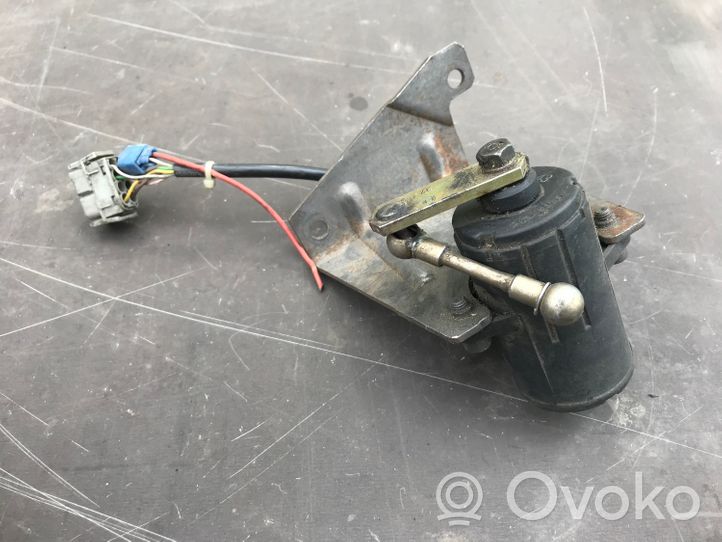 Opel Vectra C Accelerator pedal position sensor 0205001042