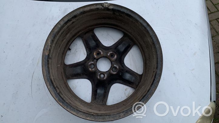 Opel Zafira C Cerchione in acciaio R17 2170108