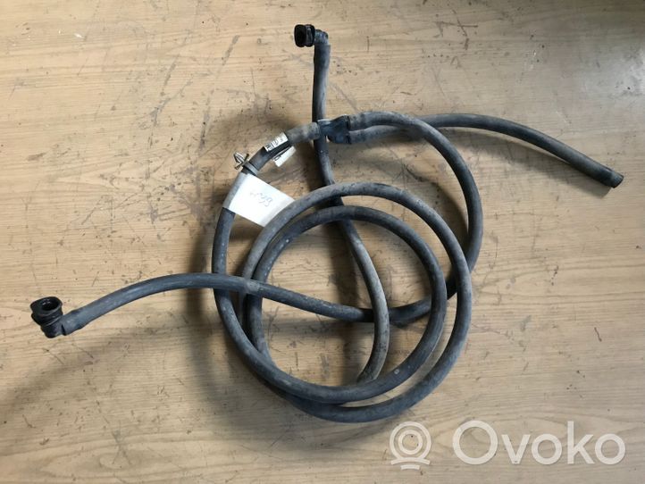 Opel Insignia A Headlight washer hose/pipe 13227354