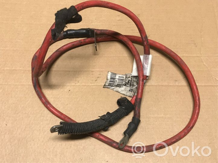 Opel Insignia A Engine installation wiring loom 55562676