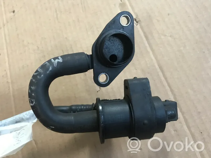 Opel Meriva A Electrovanne Soupape de Sûreté / Dépression 13110331