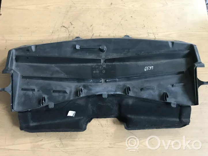 Opel Zafira C Air intake duct part 13301668