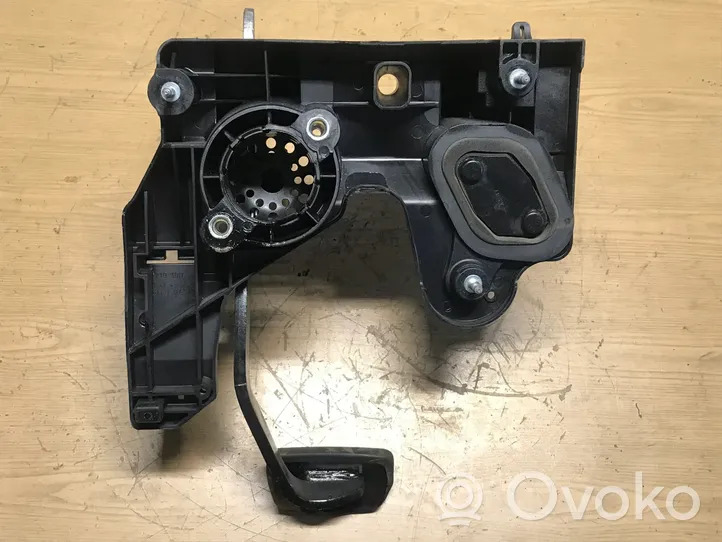 Opel Zafira C Pedal assembly 39032861