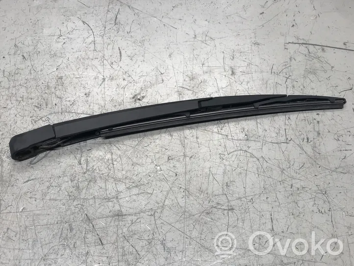 Opel Zafira C Rear wiper blade 