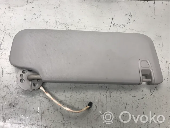 Opel Astra J Sun visor 