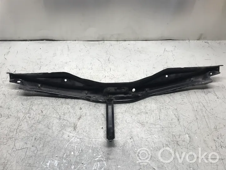 Opel Zafira C Staffa del pannello di supporto del radiatore 