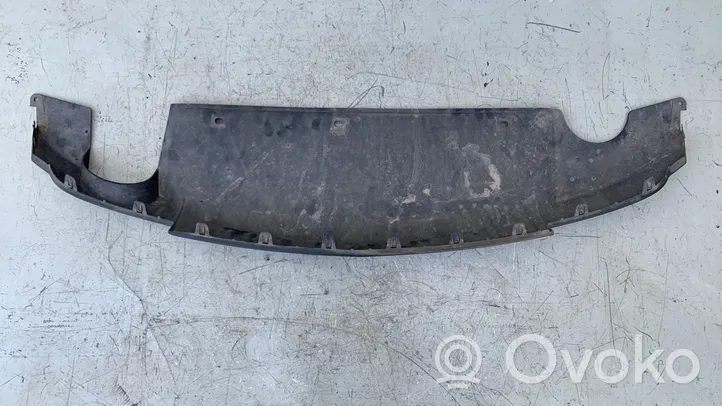 Opel Insignia A Rear bumper lower part trim 