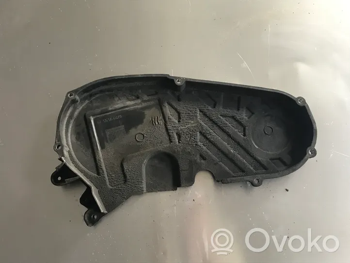 Opel Insignia A Timing belt guard (cover) 55564429