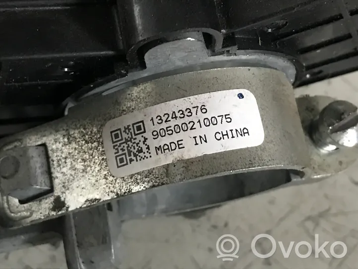 Opel Insignia A Ignition lock 13243376