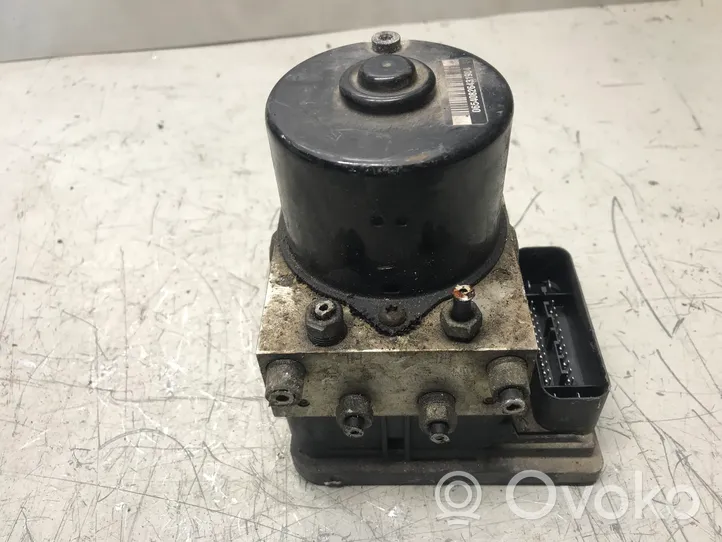 Opel Astra H ABS Pump 13246535