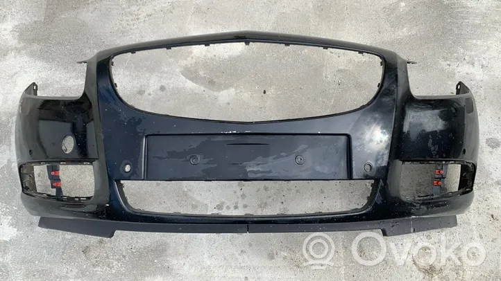 Opel Insignia A Front bumper 