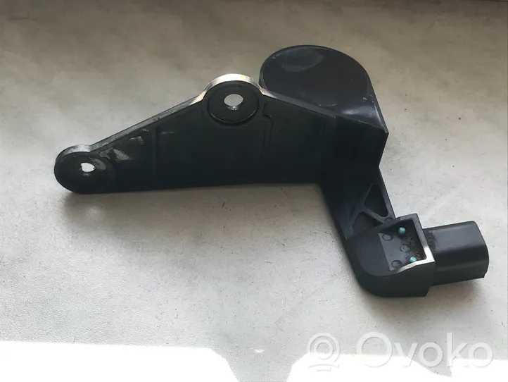 Opel Insignia A Sensor de nivel del faro delantero/principal 22986408