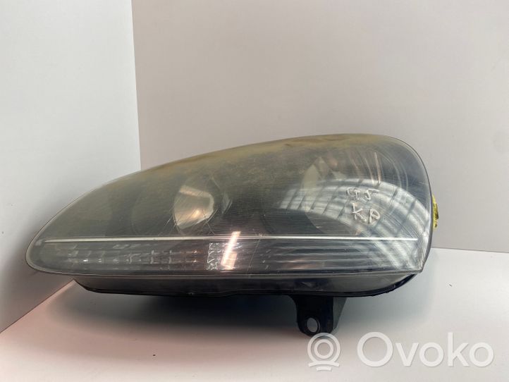 Volkswagen Golf V Faro/fanale 1K6941005AA