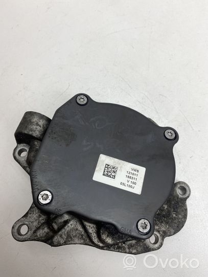 Volkswagen Jetta VI Vacuum pump 03L145207