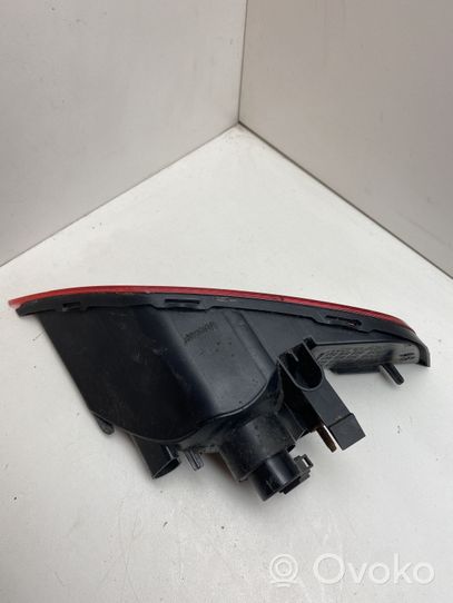 Seat Altea Lampa zderzaka tylnego 5P0945208