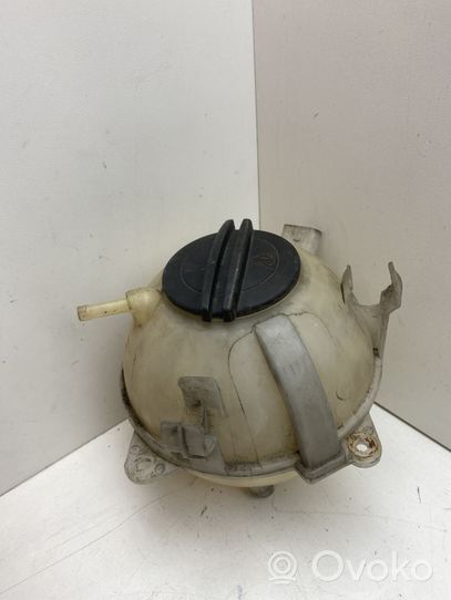 Volkswagen Eos Coolant expansion tank/reservoir 1K0121407A