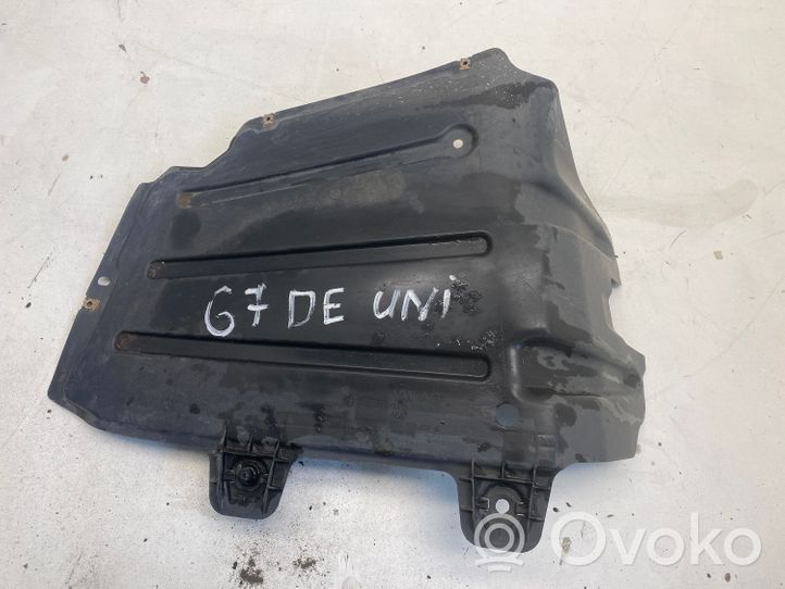 Volkswagen Golf VII Rivestimento del cassone pick-up 5G9825205D