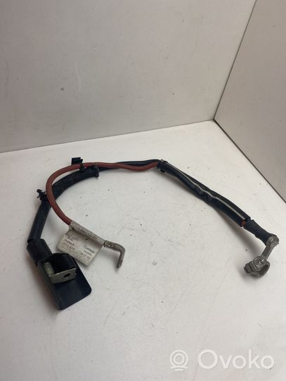 Volkswagen Golf VII Cables (motor de arranque) 5Q0971228K