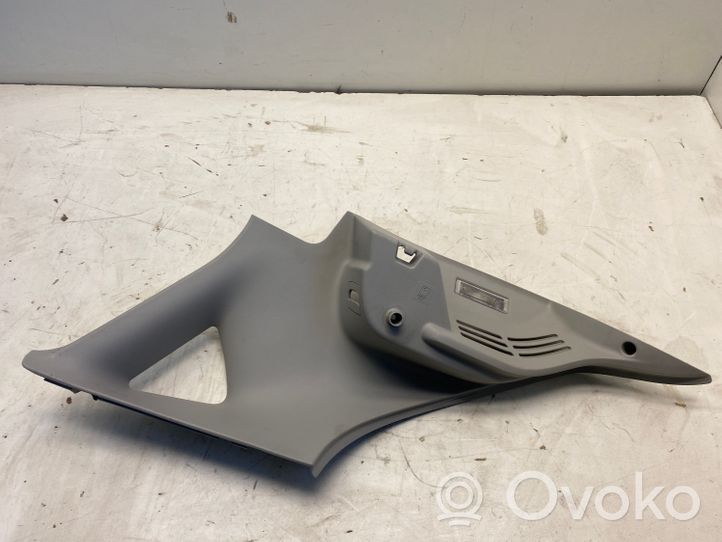 Seat Ibiza IV (6J,6P) (C) garniture de pilier 6J4867287