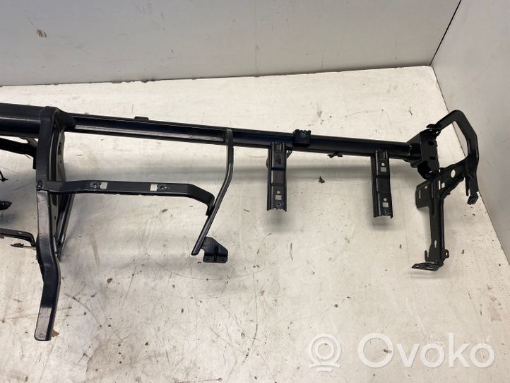 Audi A1 Dashboard cross member/frame bar 8X1858003