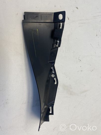 Mercedes-Benz GLE W167 Spoiler Lippe Stoßstange Stoßfänger hinten A1678857604