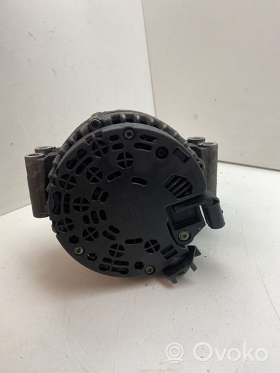 BMW X5 E70 Alternator 755096804