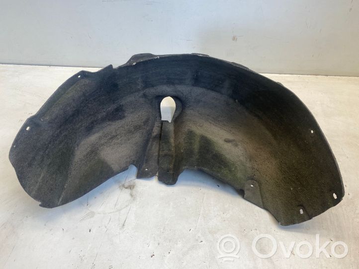 Audi A1 Rivestimento paraspruzzi parafango posteriore 8X0810972D