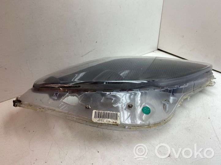 Chevrolet Corvette Klosze lamp przednich 