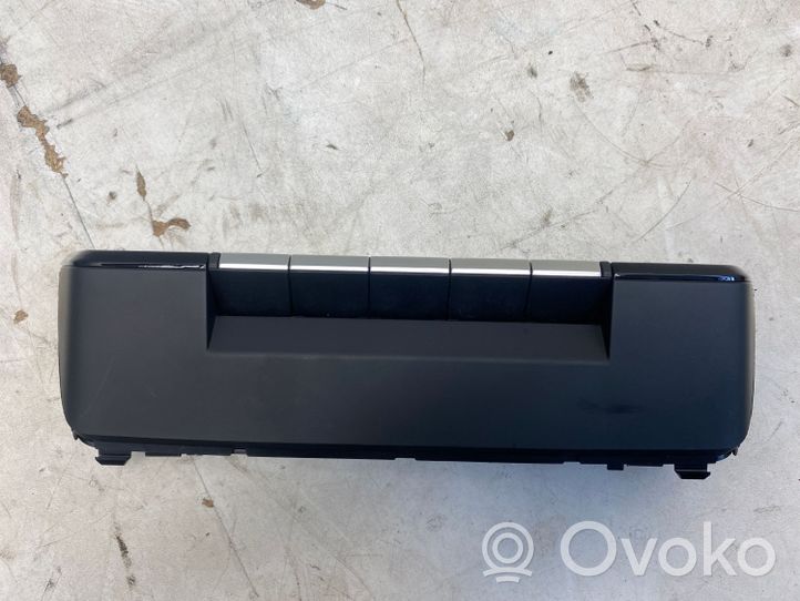 Audi A3 8Y Panel klimatyzacji 8Y0820043A