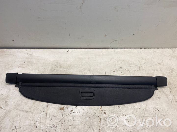 Volkswagen PASSAT B8 Copertura ripiano portaoggetti 3G9867871A