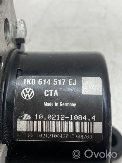 Volkswagen Scirocco ABS-pumppu 1K0907379CC