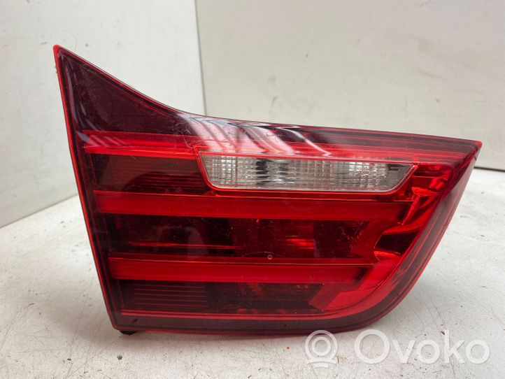 BMW 4 F32 F33 Lampy tylnej klapy bagażnika 7296101