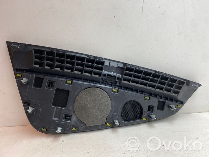 Audi A4 S4 B9 8W Poignée intérieur plafond 8W1819635B