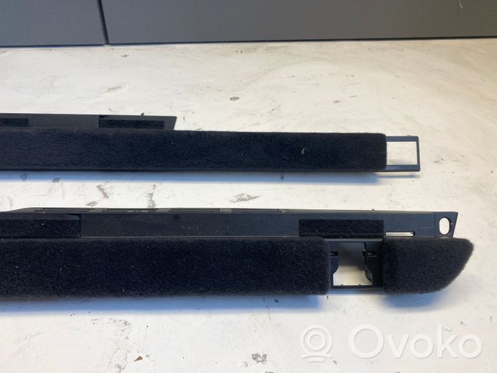 Audi A4 S4 B9 8W Altro elemento di rivestimento bagagliaio/baule 8W9861828E