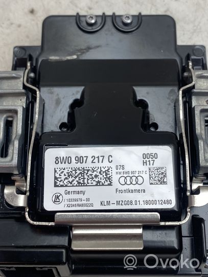 Audi A4 S4 B9 Frontkamera Windschutzscheibe Frontscheibe 8W0907217C