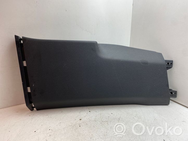 Volkswagen PASSAT B8 Rivestimento montante (B) (fondo) 3G0867292B