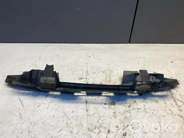 Audi A3 S3 8V Absorber zderzaka przedniego 8V4807217F