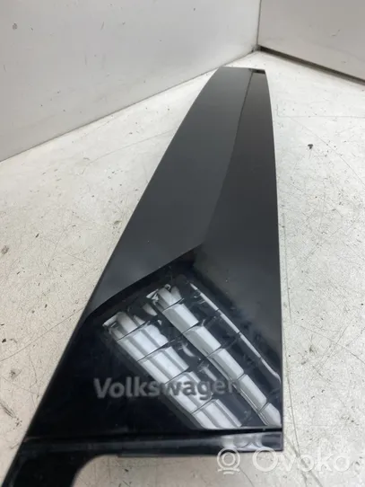 Volkswagen ID.3 Rivestimento modanatura del vetro della portiera anteriore 10A837901A