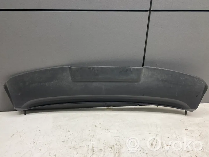 Volkswagen ID.3 Spojler klapy tylnej / bagażnika 10A827699C