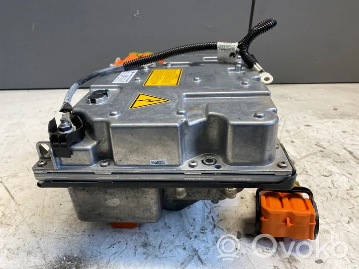 Peugeot 3008 I Convertitore di tensione inverter 9807823480