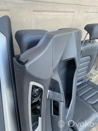 Volkswagen Golf Sportsvan Set interni 