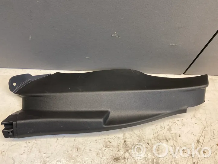 Volkswagen Golf Sportsvan Rear seat side top trim 510867765B