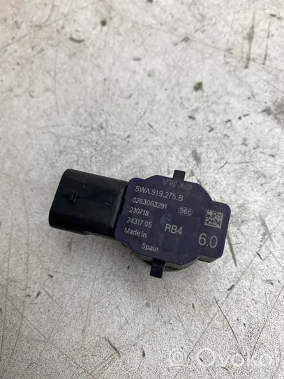 Cupra Formentor Parkošanās (PDC) sensors (-i) 5WA919275B